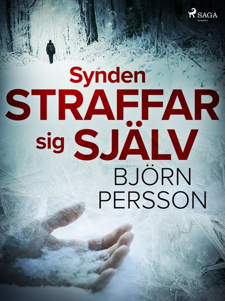 Produktbild: Synden straffar sig sj&auml;lv