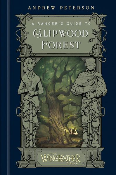 Produktbild: A Ranger's Guide to Glipwood Forest
