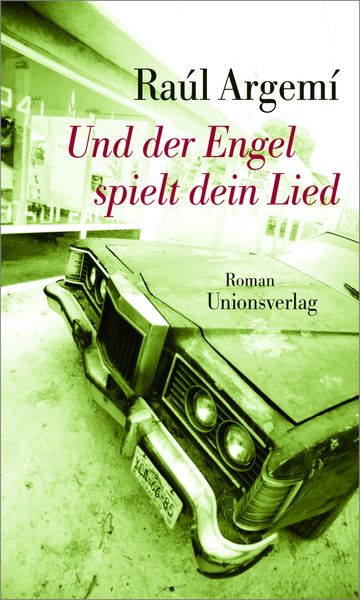 Produktbild: Und der Engel spielt dein Lied