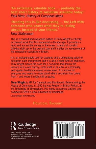 Produktbild: Socialisms
