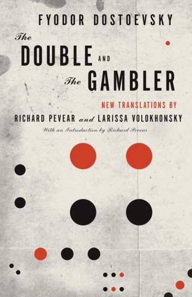 Produktbild: The Double and the Gambler