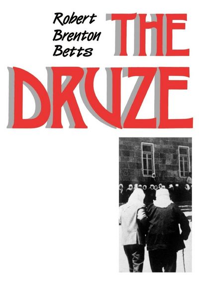 Produktbild: The Druze