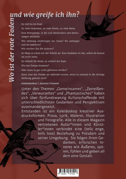 Produktbild: Artlit Potsdam