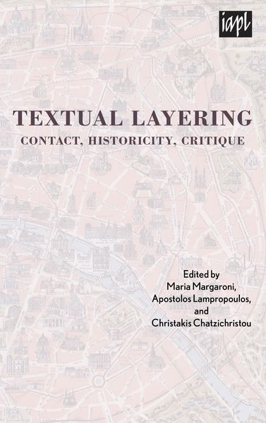 Produktbild: Textual Layering