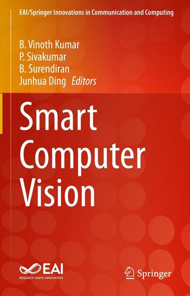 Produktbild: Smart Computer Vision