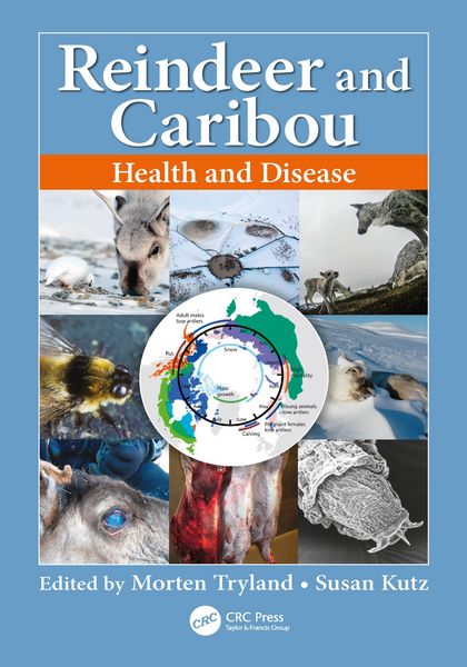 Produktbild: Reindeer and Caribou
