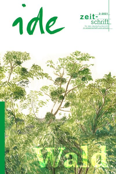 Produktbild: Wald