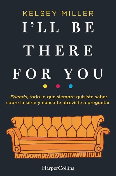 Produktbild: I'll be there for you