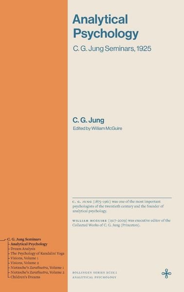 Produktbild: Analytical Psychology