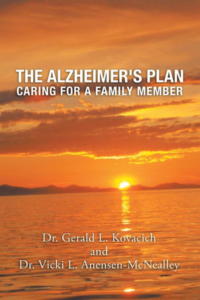 Produktbild: The Alzheimer's Plan