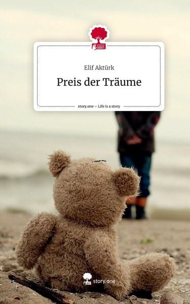 Produktbild: Preis der Tr&auml;ume. Life is a Story - story.one