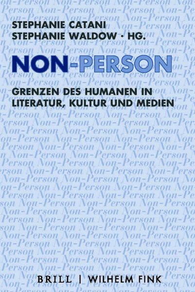 Produktbild: Non-Person