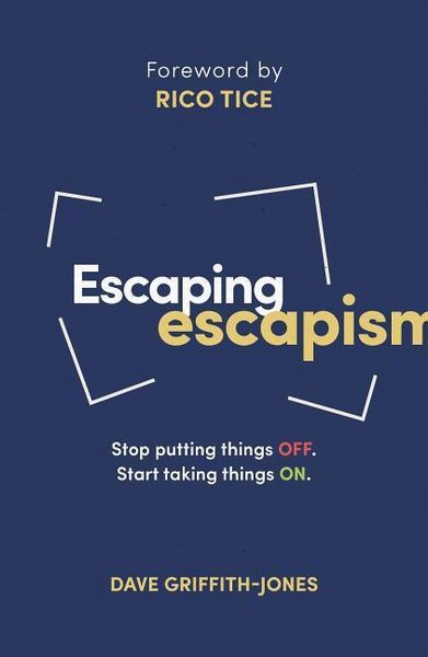 Produktbild: Escaping Escapism