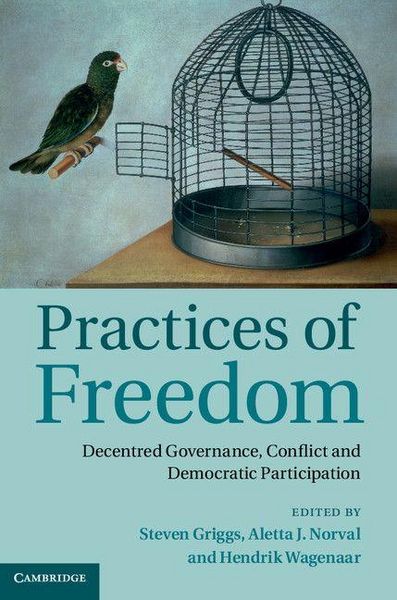 Produktbild: Practices of Freedom