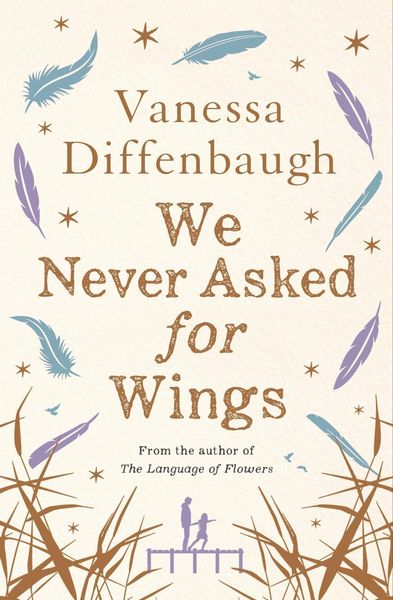 Produktbild: We Never Asked for Wings