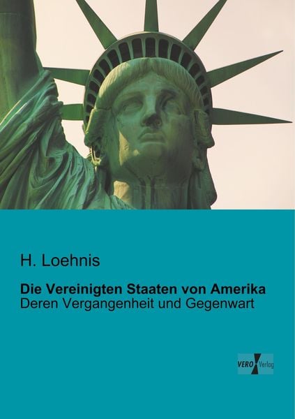 Produktbild: Die Vereinigten Staaten von Amerika