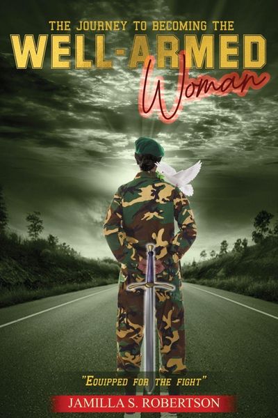 Produktbild: The Journey to Becoming The Well-Armed Woman
