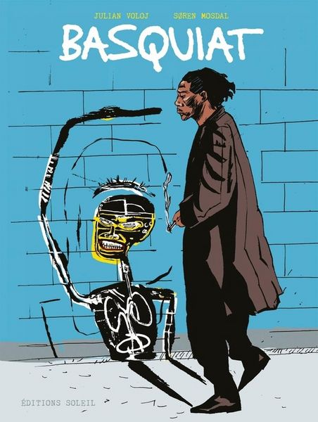 Produktbild: Basquiat