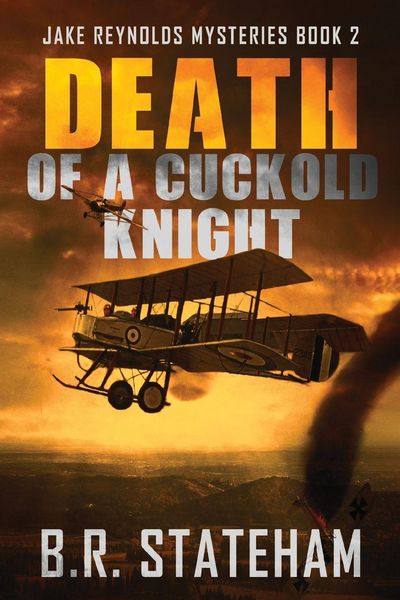 Produktbild: Death of a Cuckold Knight
