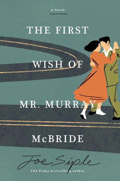 Produktbild: The First Wish of Mr. Murray McBride