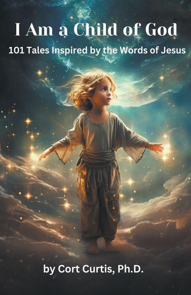 Produktbild: I Am a Child of God