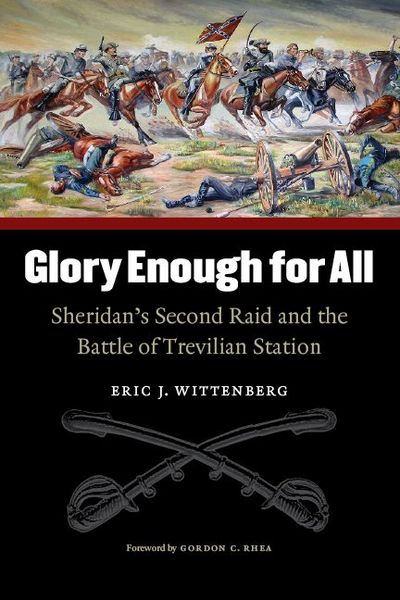 Produktbild: Glory Enough for All
