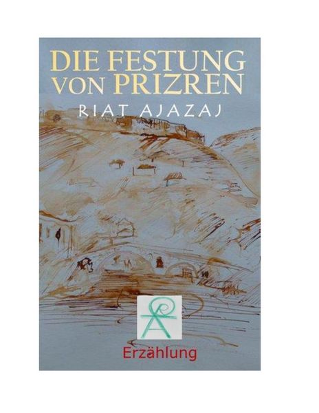 Produktbild: Die Festung von Prizren