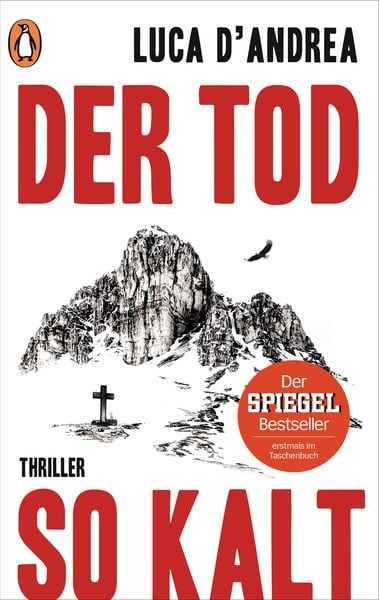 Produktbild: Der Tod so kalt