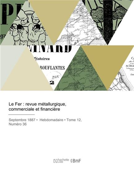 Produktbild: Le fer