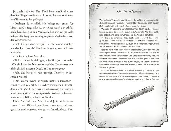 Produktbild: Dangerzone &ndash; Flucht aus der Todesh&ouml;hle