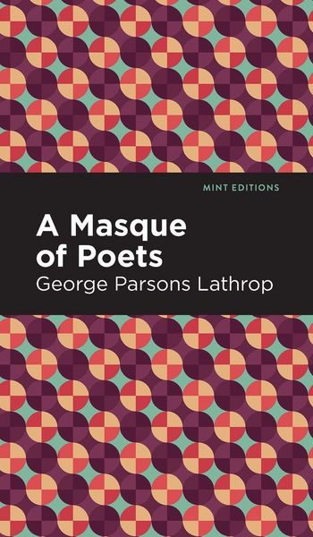 Produktbild: A Masque of Poets