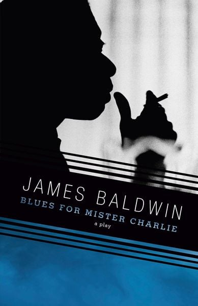 Produktbild: Blues for Mister Charlie