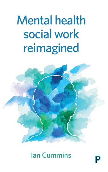 Produktbild: Mental Health Social Work Reimagined