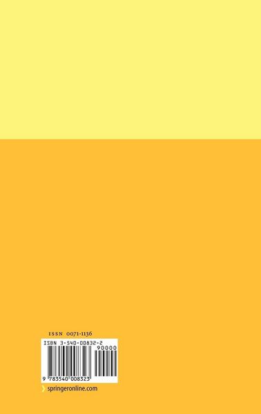 Produktbild: Compact Complex Surfaces