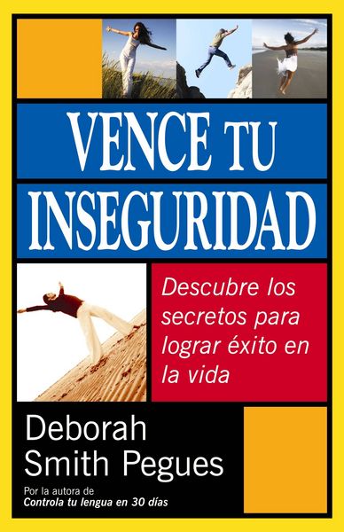Produktbild: Spa-Vence Tu Inseguridad
