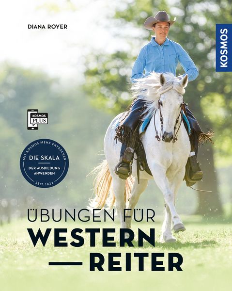 Produktbild: &Uuml;bungen f&uuml;r Westernreiter