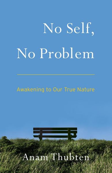 Produktbild: No Self, No Problem