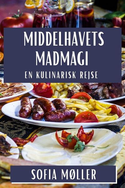 Produktbild: Middelhavets Madmagi