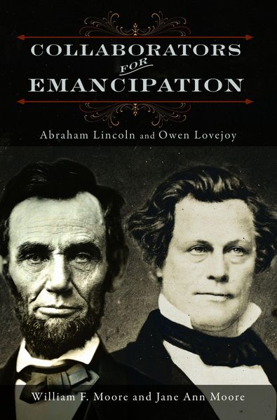 Produktbild: Collaborators for Emancipation