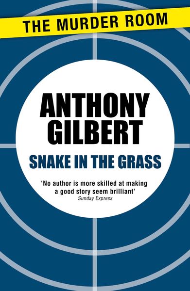 Produktbild: Snake in the Grass