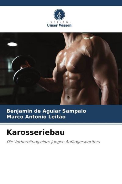 Produktbild: Karosseriebau