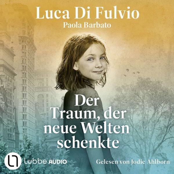 Produktbild: Der Traum, der neue Welten schenkte - Gro&szlig;e Tr&auml;ume Serie, Teil 2