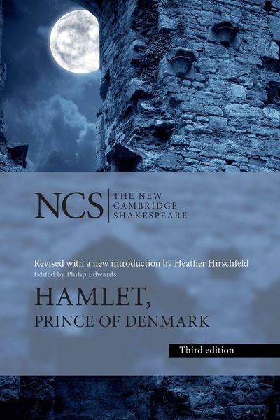 Produktbild: Hamlet, Prince of Denmark