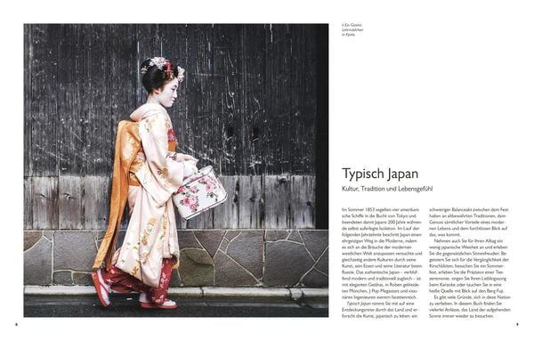 Produktbild: Typisch Japan