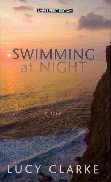 Produktbild: Swimming At Night -Lp