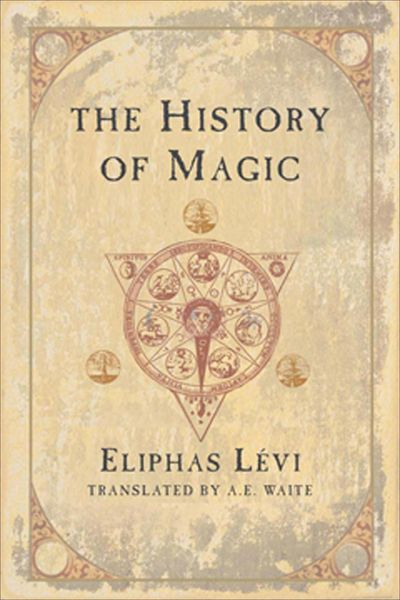 Produktbild: The History of Magic