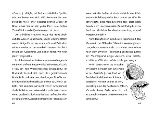 Produktbild: Die drei ??? Kids, Das ekligste Buch aller Zeiten