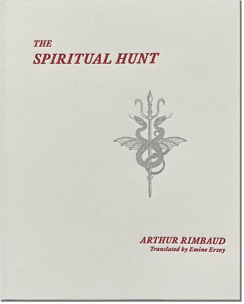 Produktbild: The Spiritual Hunt
