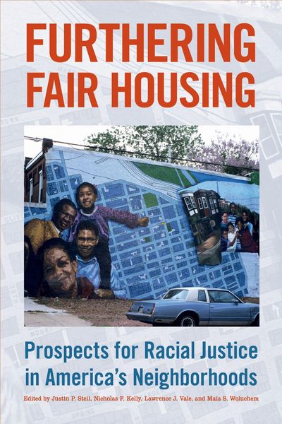 Produktbild: Furthering Fair Housing