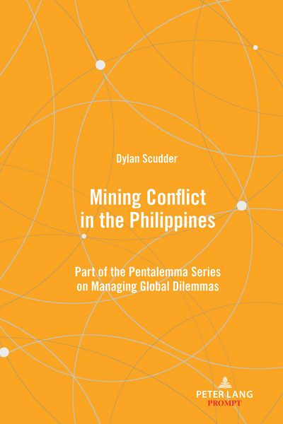 Produktbild: Mining Conflict in the Philippines